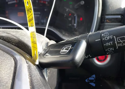 2019 Honda Cr-V Ex из США, поврежденный, VIN 7FARW2H55KE047602